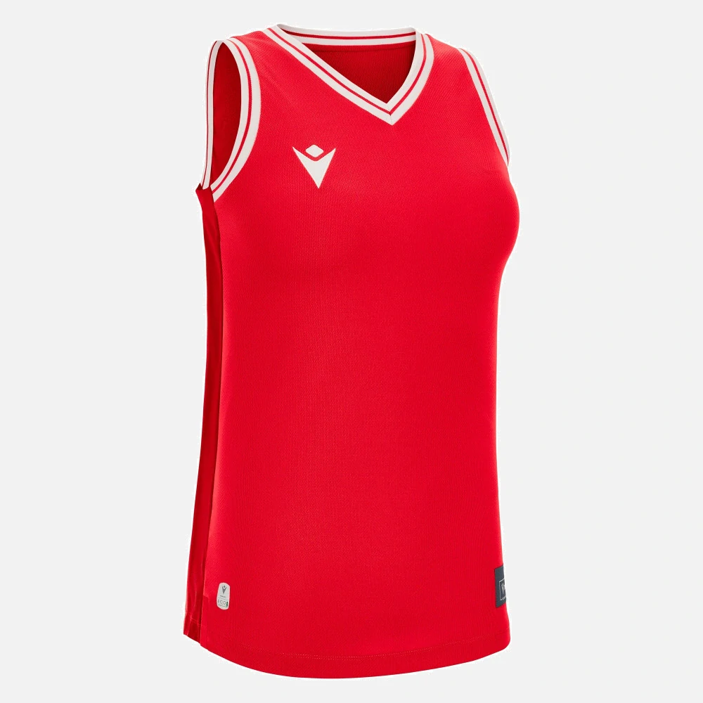 TELLURIUM ECO dámský dres