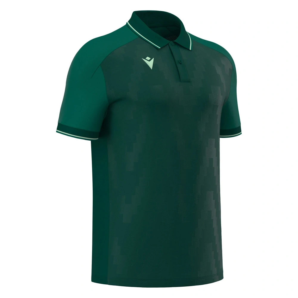ECHOES polo triko