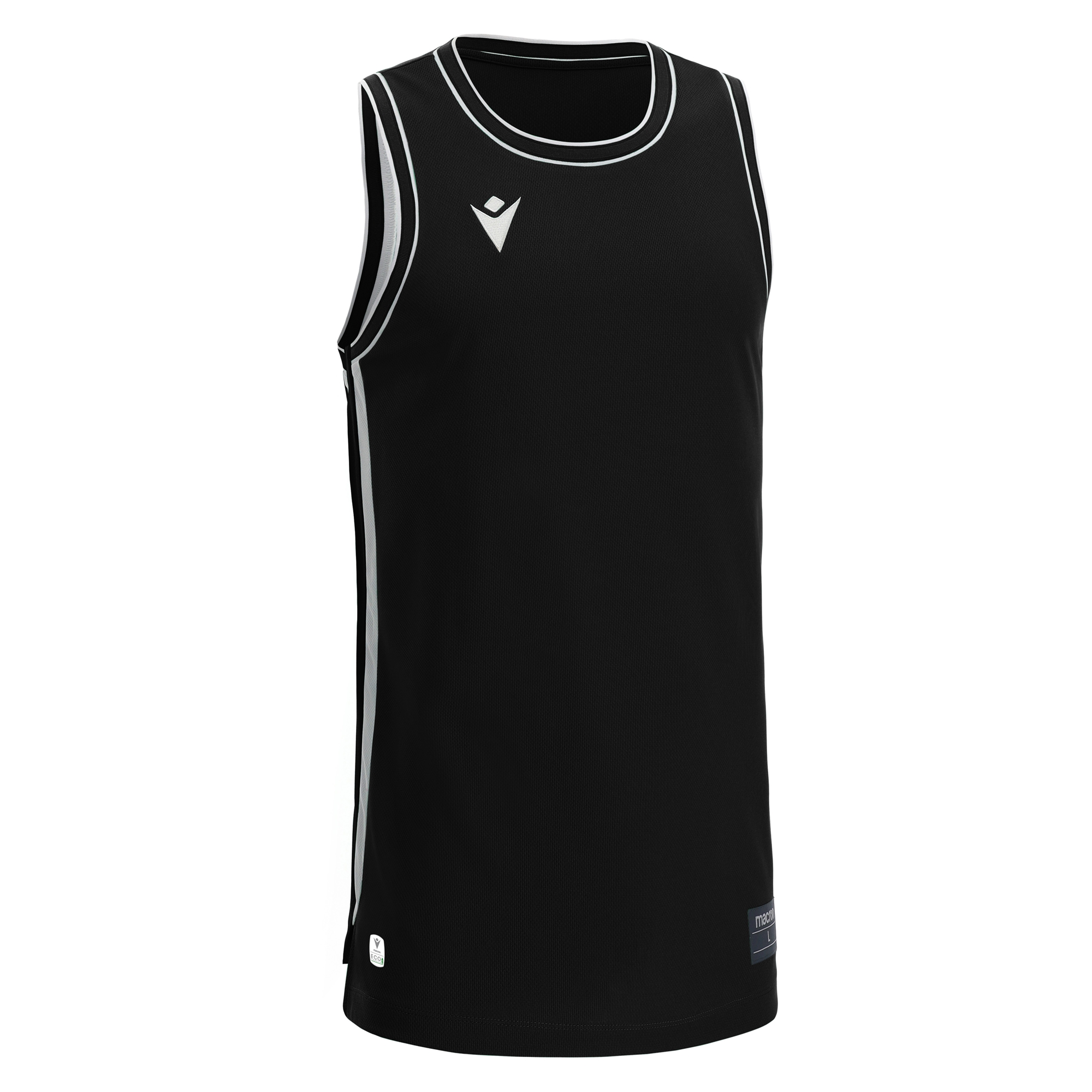 PLUTONIUM ECO dres
