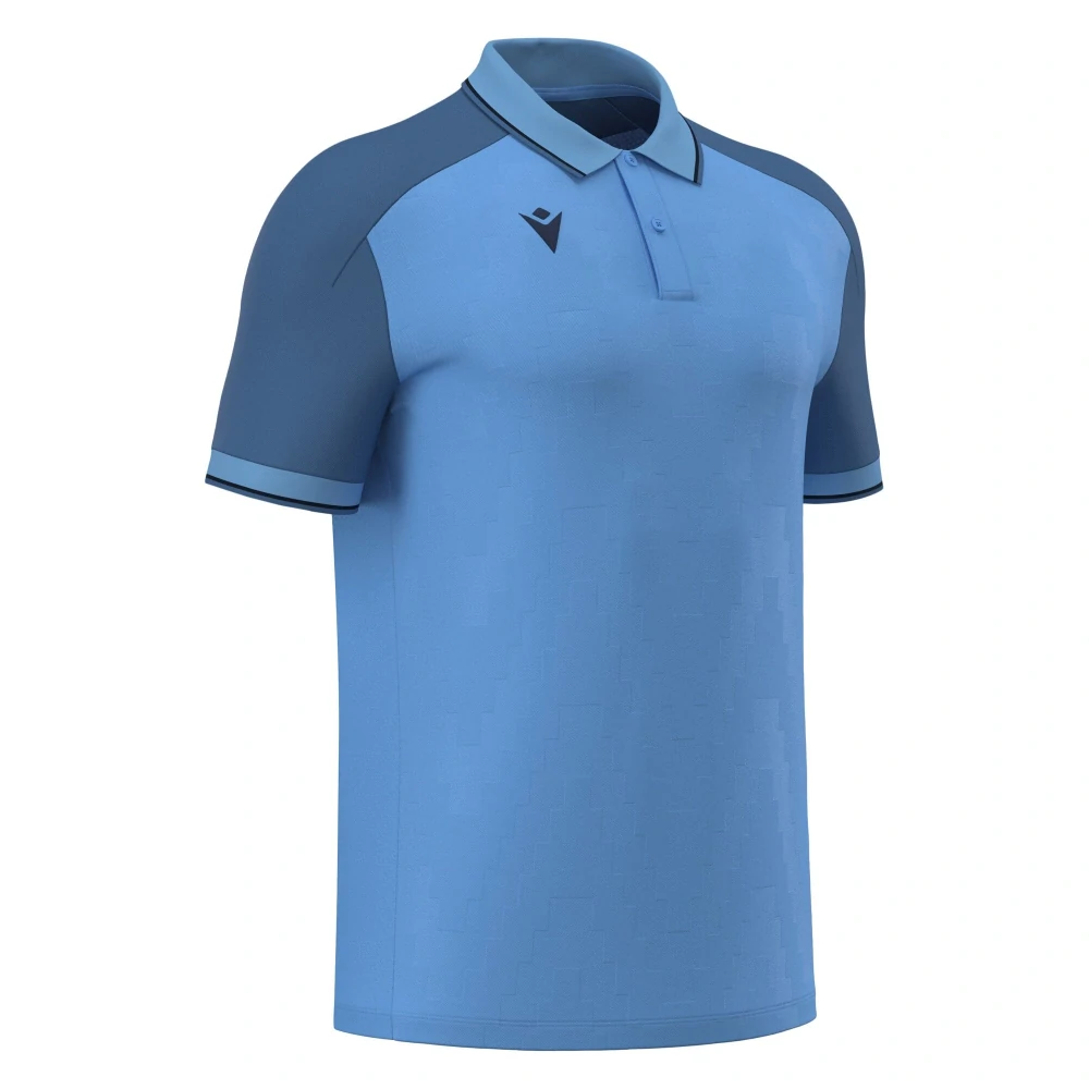 ECHOES polo triko